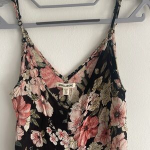 Billabong dress (or stylish top)